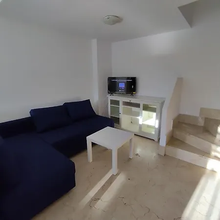 Playa Torrequebrada Duplex * Benalmadena
