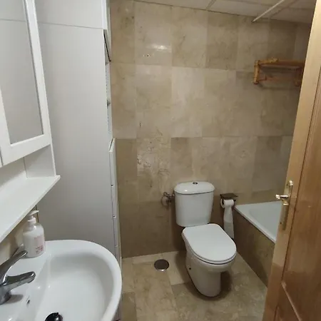 Apartment Playa Torrequebrada Duplex *