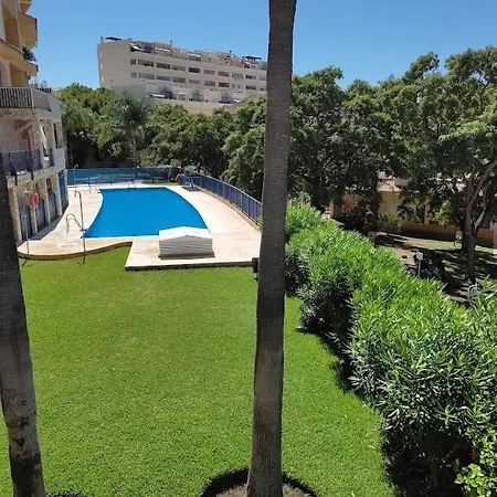 Apartment Playa Torrequebrada Duplex