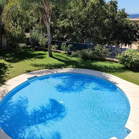 Playa Torrequebrada Duplex * Benalmadena