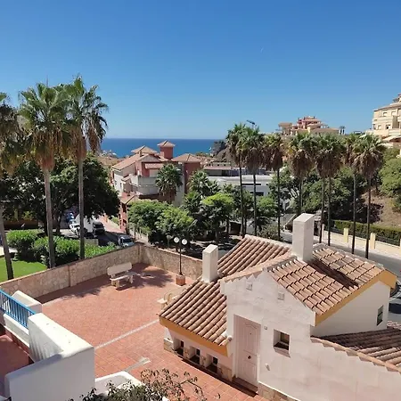 Playa Torrequebrada Duplex