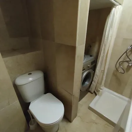 Apartment Playa Torrequebrada Duplex *