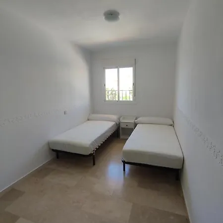 Playa Torrequebrada Duplex Benalmadena